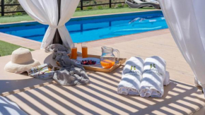 Cortijo Rueda Campos Tolox by Ruralidays Alozaina